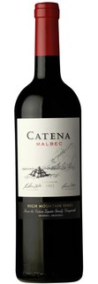 Catena Catena Malbec 2022