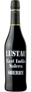 Emilio Lustau East India Solera 500ml (Jerez) 