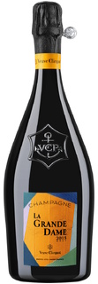Veuve Clicquot La Grande Dame 2015