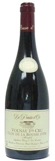 Pousse Volnay Clos de la Bousse d'Or 1er Cru 2020