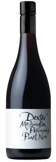 Dexter Mornington Peninsula Pinot Noir 2022