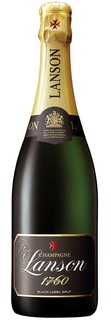 Lanson Black Label Brut