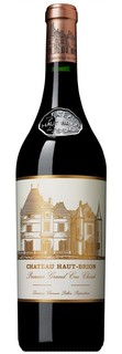 Haut Brion 2013