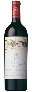 Mouton Rothschild 2005 