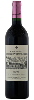 La Mission Haut Brion 2006 