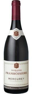 Faiveley Mercurey La Framboisiere 2023