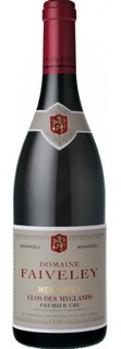 Faiveley Mercurey Clos des Myglands 1er Cru 2022