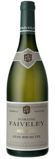 Faiveley Mercurey Clos Rochette Blanc 2022