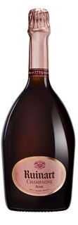 Ruinart Rosé
