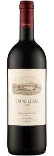 Ornellaia 2018