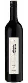 JaJa Barossa Shiraz 2004 (Museum Release)