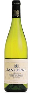 Christian Salmon Sancerre 2023