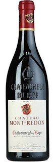 Mont-Redon Chateauneuf-Du-Pape 2020