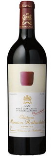 Mouton Rothschild 2013