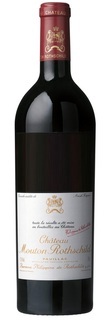 Mouton Rothschild 2023