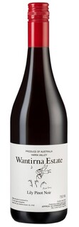 Wantirna Estate Lily Pinot Noir 2022