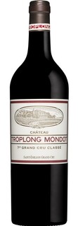 Troplong Mondot 2007