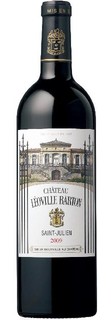 Leoville Barton 2009