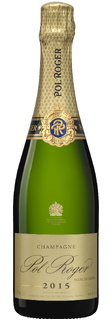 Pol Roger Brut Blanc de Blancs 2015