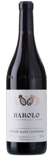 Aldo Conterno Barolo 2015
