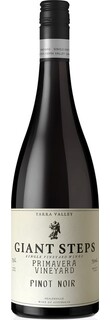 Giant Steps Primavera Vineyard Pinot Noir 2024