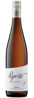 Riposte The Scimitar Clare Valley Riesling 2025