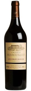 Monbousquet 2008 