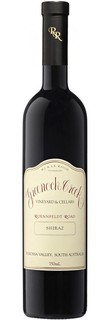 Greenock Creek Roennfeldt Road Cabernet Sauvignon 2003