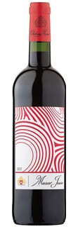 Musar Jeune Rouge 2022 (Lebanon)