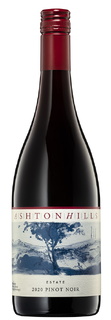 Ashton Hills Estate Pinot Noir 2020