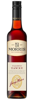 Morris Classic Rutherglen Tawny 500ml