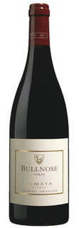Te Mata Bullnose Syrah 2020