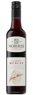 Morris Classic Rutherglen Muscat 500ml