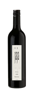 JaJa Barossa Shiraz 2010 (Museum Release)
