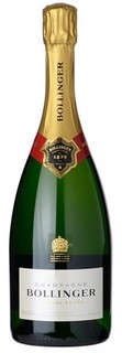 Bollinger Special Cuvée Brut