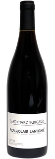 Jean-Marc Burgaud Beaujolais Lantignie 2021