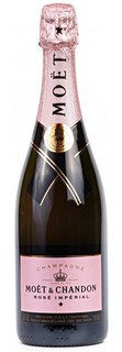 Moet & Chandon Rosé Imperial Nv