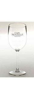 Cape Mentelle Poly Carb Glasses 
