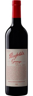 Penfolds Grange Shiraz 1991