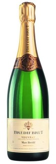 Marc Bredif Vouvray Brut Nv