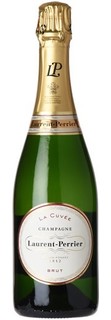Laurent-Perrier La Cuvée Nv