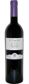 Laurona 6 Vinyes de Laurona 2002 (Monsant)
