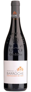 La Barroche Chateauneuf-Du-Pape Julien Barrot 2020
